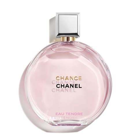 chanel chance eau tendre 150 ml douglas|Chanel chance best price uk.